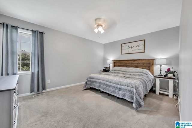 101 PINEHURST ROAD, Trussville, AL 35173