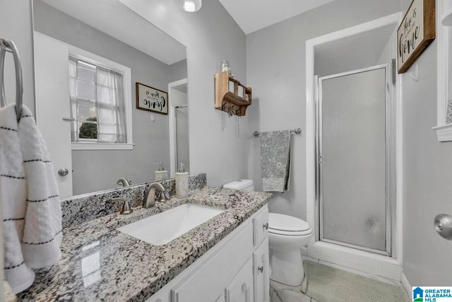 101 PINEHURST ROAD, Trussville, AL 35173