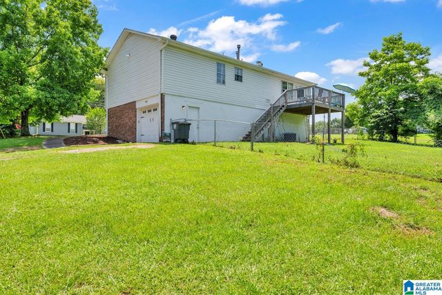 101 PINEHURST ROAD, Trussville, AL 35173