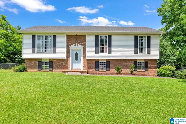 101 PINEHURST ROAD, Trussville, AL 35173