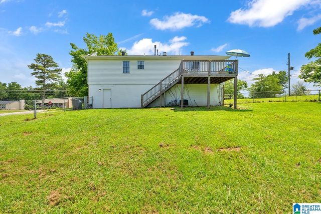 101 PINEHURST ROAD, Trussville, AL 35173