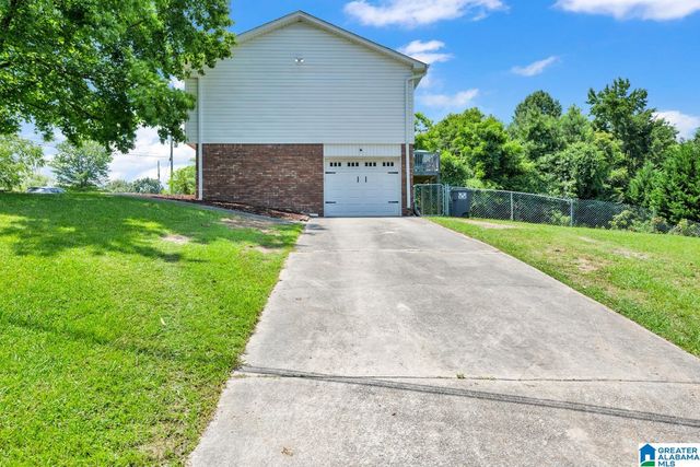 101 PINEHURST ROAD, Trussville, AL 35173