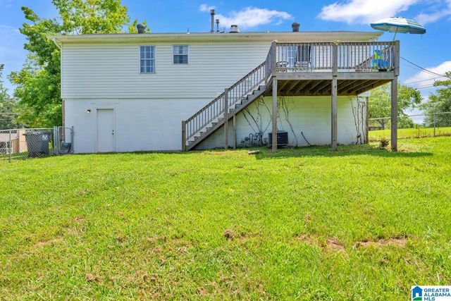 101 PINEHURST ROAD, Trussville, AL 35173