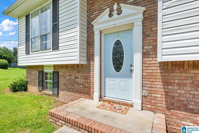 101 PINEHURST ROAD, Trussville, AL 35173