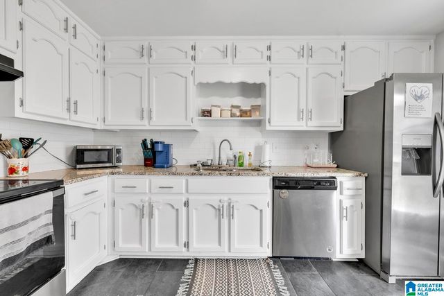 101 PINEHURST ROAD, Trussville, AL 35173