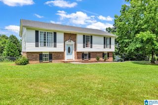 101 PINEHURST ROAD, Trussville, AL 35173