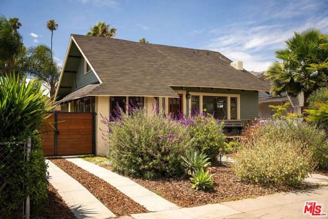 2122 W 29th Street, Los Angeles, CA 90018