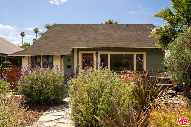 2122 W 29th Street, Los Angeles, CA 90018