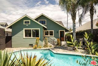2122 W 29th Street, Los Angeles, CA 90018