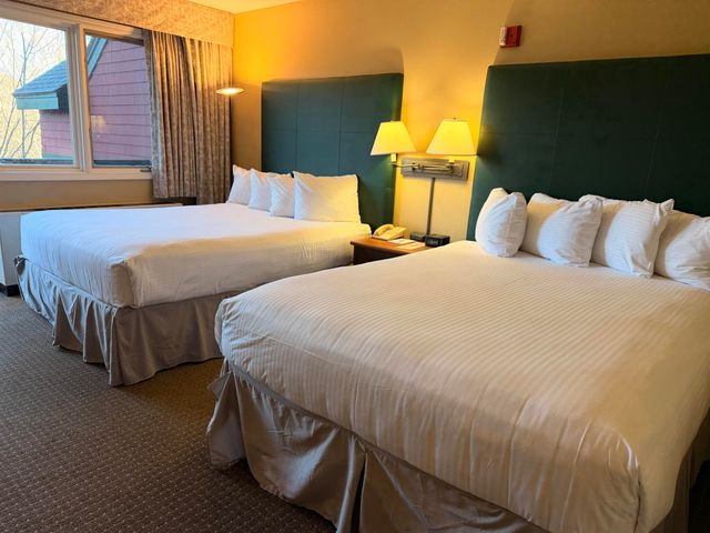 204 206 Qtr 2 Grand Summit Way 204 206 Qtr 2, Dover, VT 05356