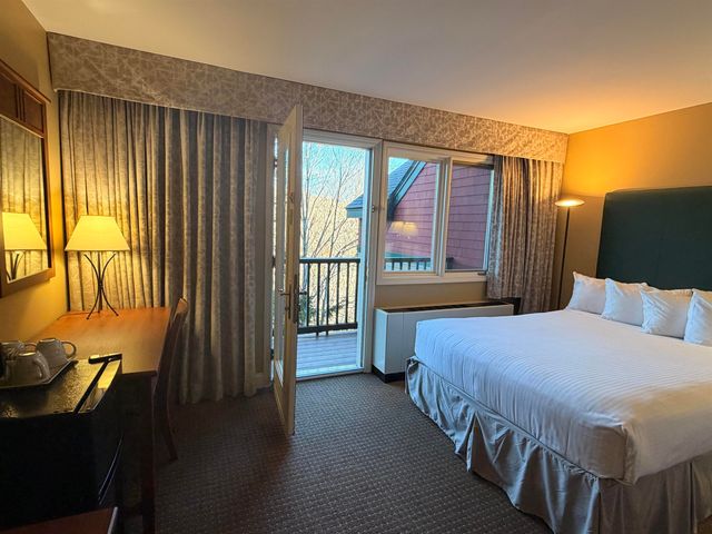 204 206 Qtr 2 Grand Summit Way 204 206 Qtr 2, Dover, VT 05356