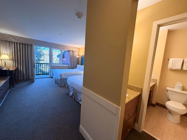 204 206 Qtr 2 Grand Summit Way 204 206 Qtr 2, Dover, VT 05356