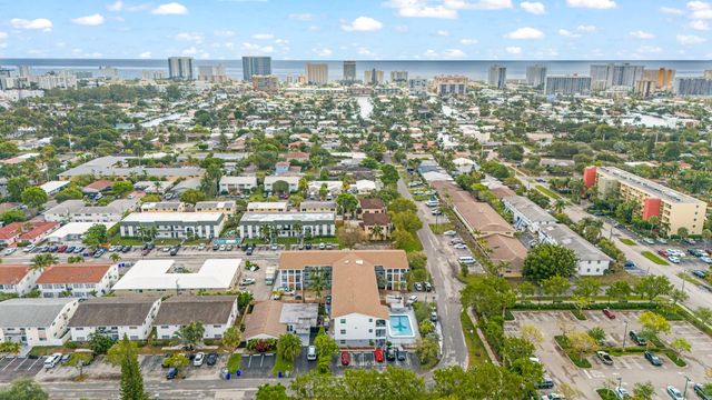 1021 NE 24th Avenue 12, Pompano Beach, FL 33062