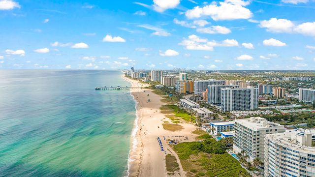 1021 NE 24th Avenue 12, Pompano Beach, FL 33062