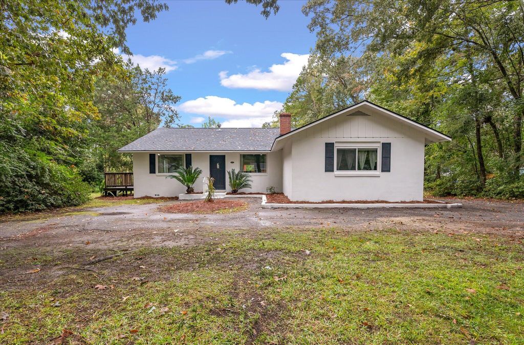 1930 Fruitwood Avenue, Charleston, SC 29414