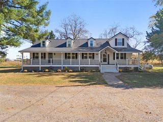 29560 Reames Lane, Jonesburg, MO 63351