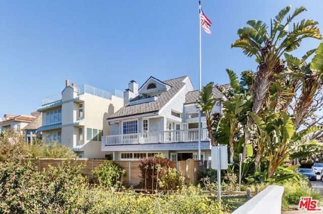 4219 Roma Court, Los Angeles, CA 90292