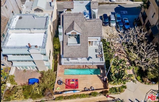 4219 Roma Court, Los Angeles, CA 90292