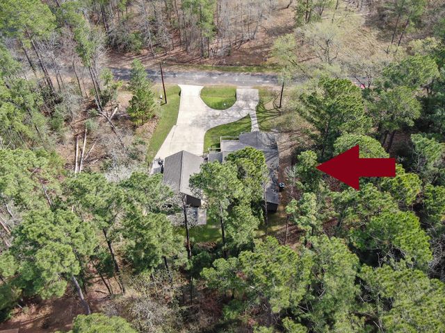 6 Forest Hollow, Trinity, TX 75862