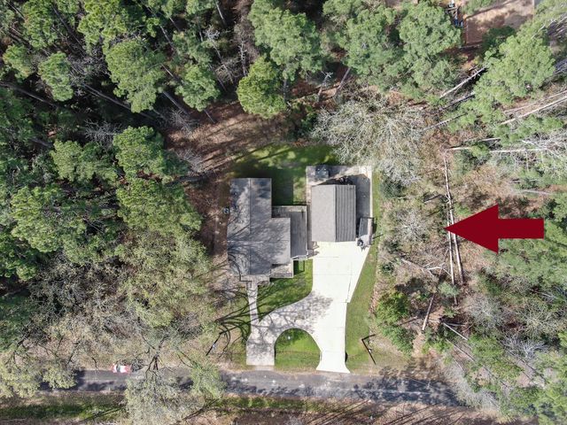 6 Forest Hollow, Trinity, TX 75862