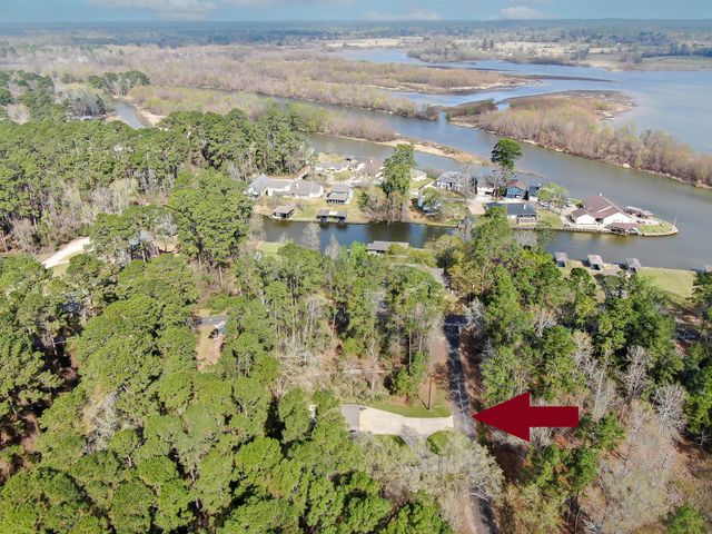 6 Forest Hollow, Trinity, TX 75862