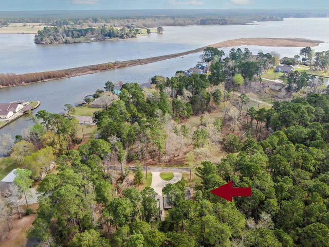 6 Forest Hollow, Trinity, TX 75862