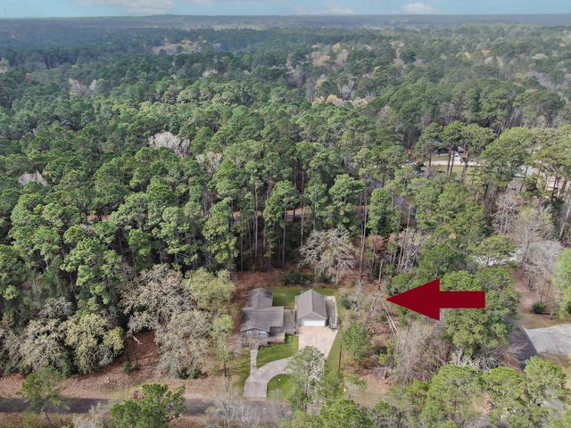 6 Forest Hollow, Trinity, TX 75862