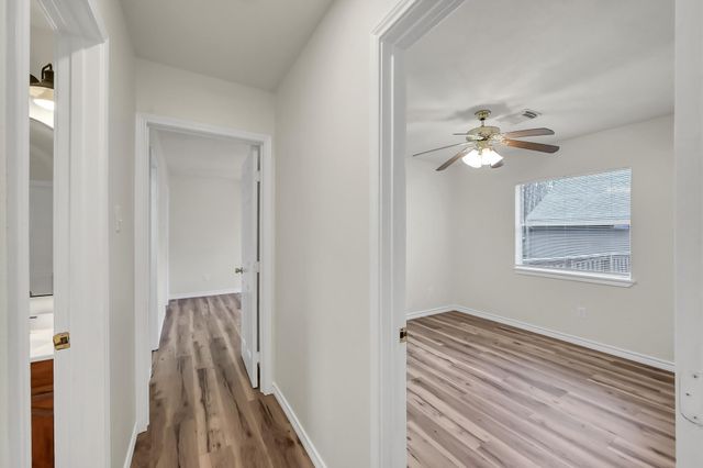 6 Forest Hollow, Trinity, TX 75862