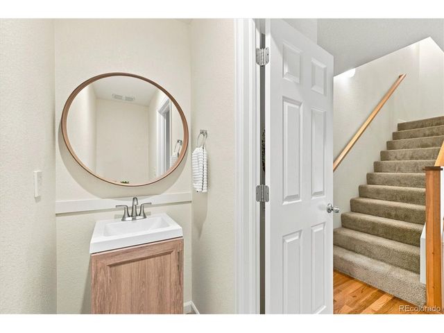 8705 E 29th Pl, Denver, CO 80238