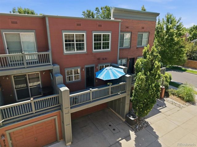 8705 E 29th Pl, Denver, CO 80238