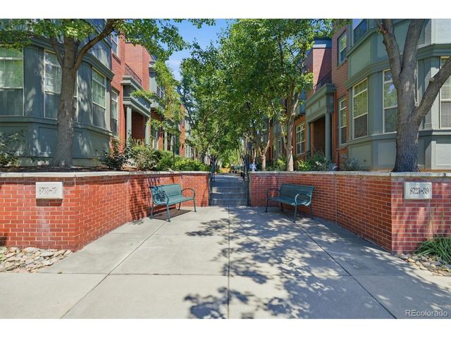 8705 E 29th Pl, Denver, CO 80238