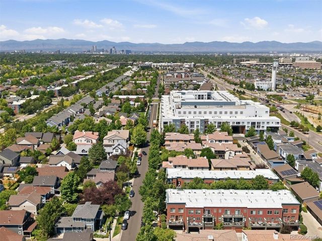 8705 E 29th Pl, Denver, CO 80238