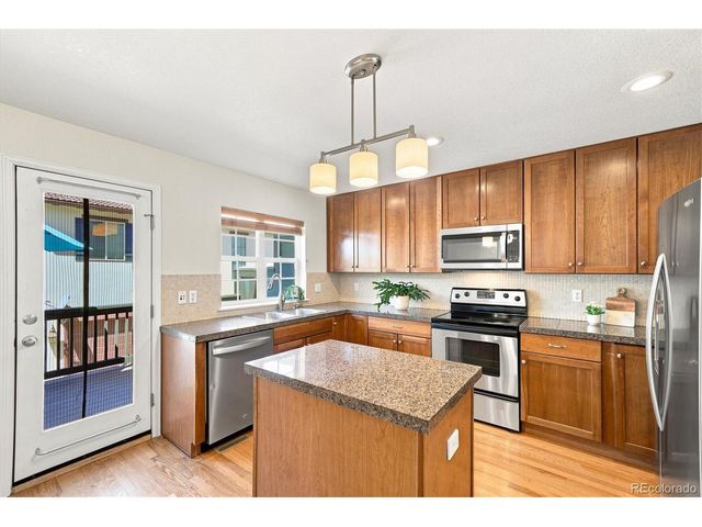 8705 E 29th Pl, Denver, CO 80238