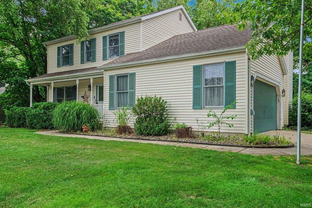 4130 Greenglade Court, South Bend, IN 46628