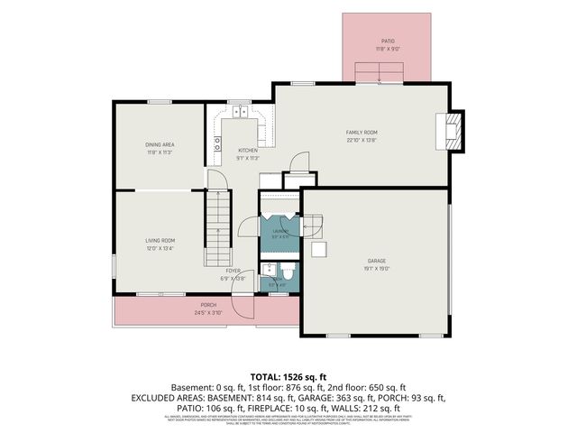 4130 Greenglade Court, South Bend, IN 46628