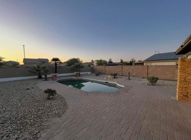 7386 S Morning Dew Lane, Buckeye, AZ 85326