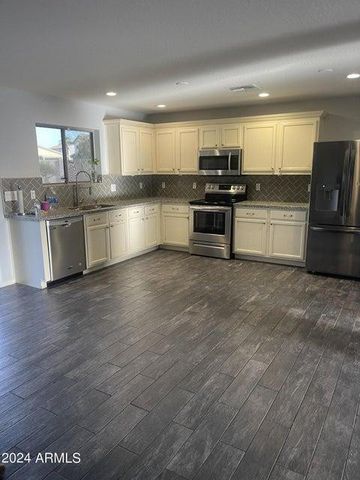 7386 S Morning Dew Lane, Buckeye, AZ 85326