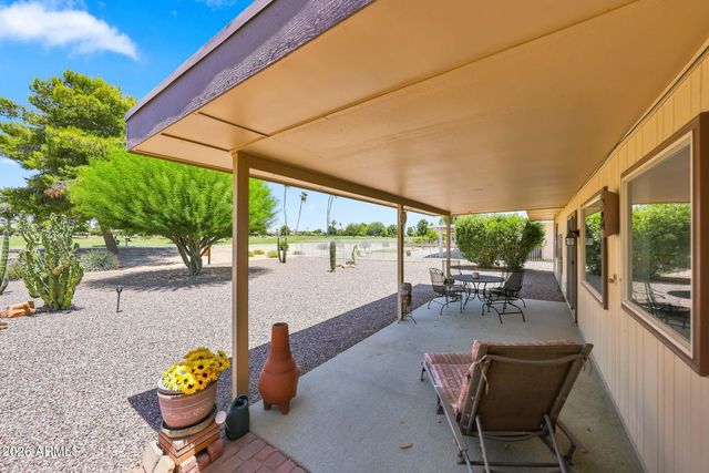 11018 W PALMERAS Drive, Sun City, AZ 85373