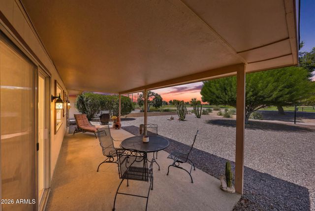 11018 W PALMERAS Drive, Sun City, AZ 85373