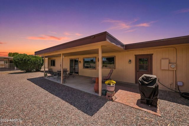 11018 W PALMERAS Drive, Sun City, AZ 85373