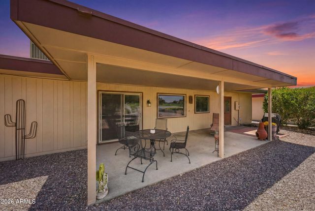 11018 W PALMERAS Drive, Sun City, AZ 85373