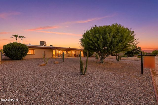 11018 W PALMERAS Drive, Sun City, AZ 85373