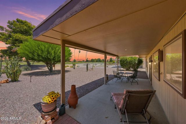 11018 W PALMERAS Drive, Sun City, AZ 85373