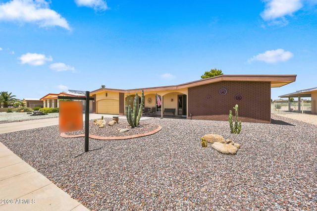 11018 W PALMERAS Drive, Sun City, AZ 85373