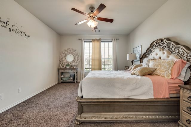 2420 Evening Stone Drive, Little Elm, TX 76227
