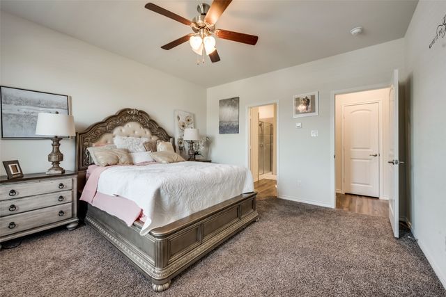 2420 Evening Stone Drive, Little Elm, TX 76227