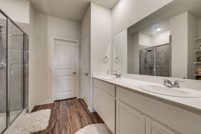 2420 Evening Stone Drive, Little Elm, TX 76227