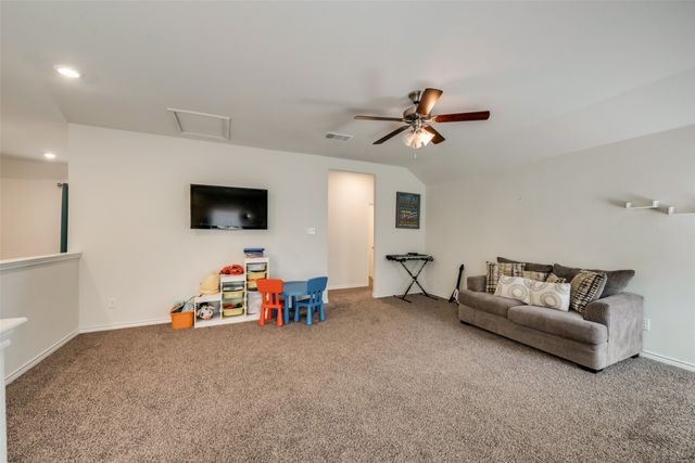 2420 Evening Stone Drive, Little Elm, TX 76227