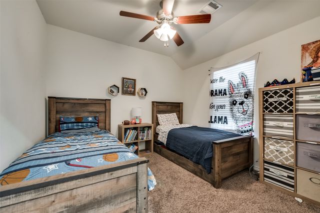 2420 Evening Stone Drive, Little Elm, TX 76227