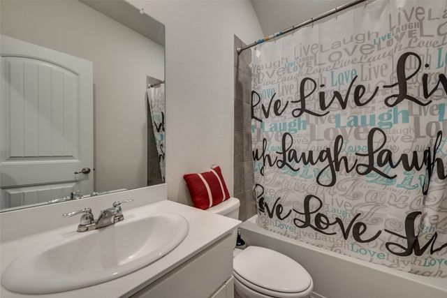 2420 Evening Stone Drive, Little Elm, TX 76227